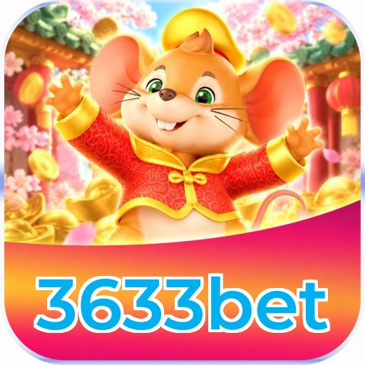3633bet Slots Premium Brasil