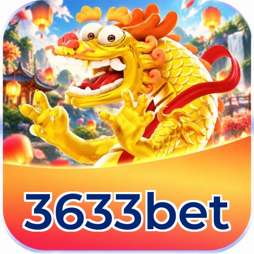3633bet Logo Verificado