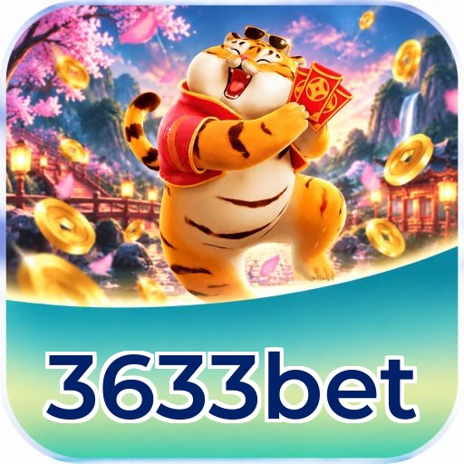 3633bet Download Speed Test Logo - Teste de Velocidade Certificado