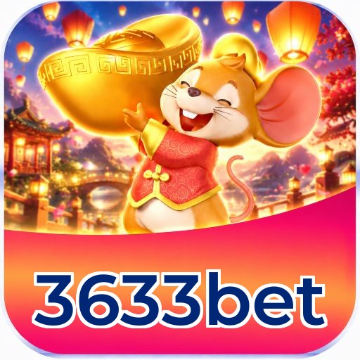 3633bet Logo