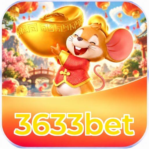 3633bet APK Logo Oficial Certificado
