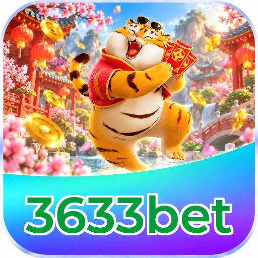 3633bet Apostas Esportivas Logo - 34 Esportes Certificados