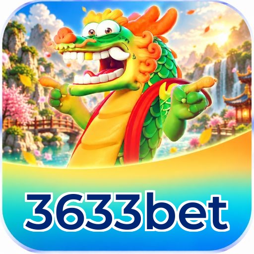 3633bet Logo