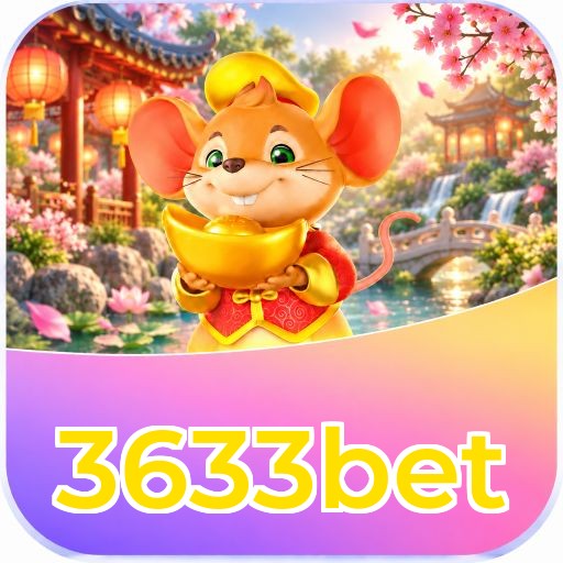 Logo 3633bet Download Brasil