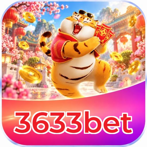 3633bet Logo