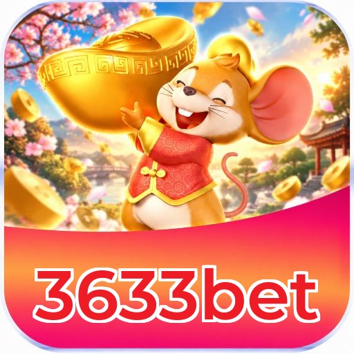 3633bet Plataforma Confiável