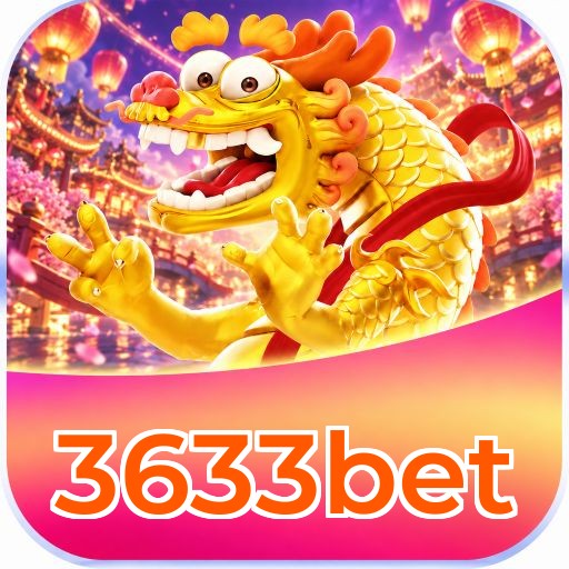 3633bet VIP Program Logo