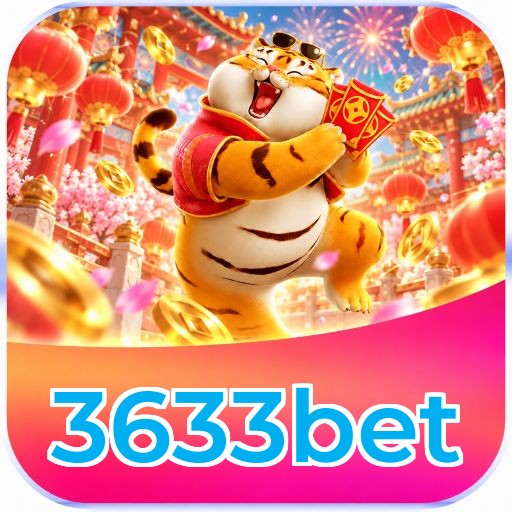 3633bet Bônus Oficial - Rollover 25x Justo