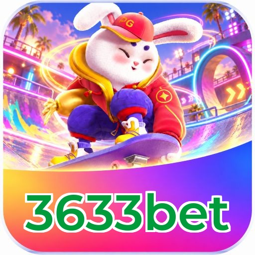 3633bet Logo