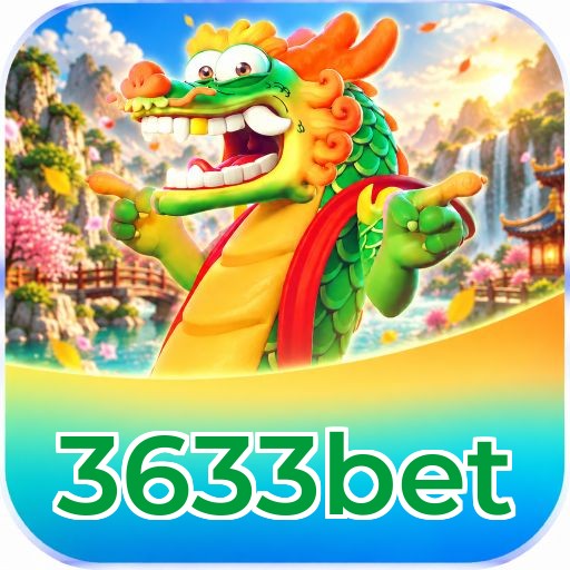 3633bet Jackpots Progressivos