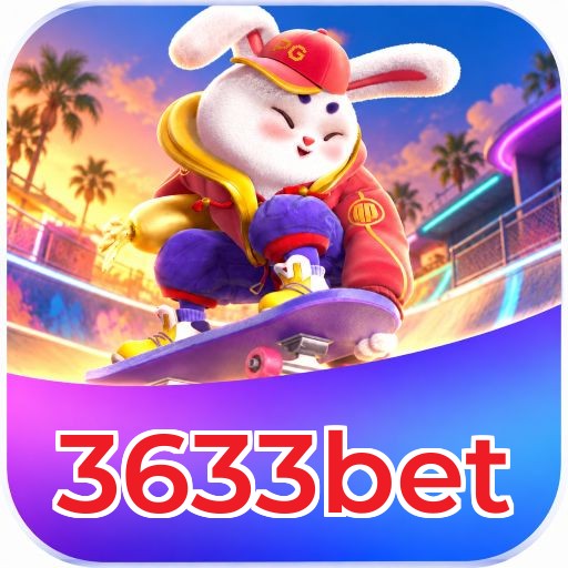 3633bet Logo