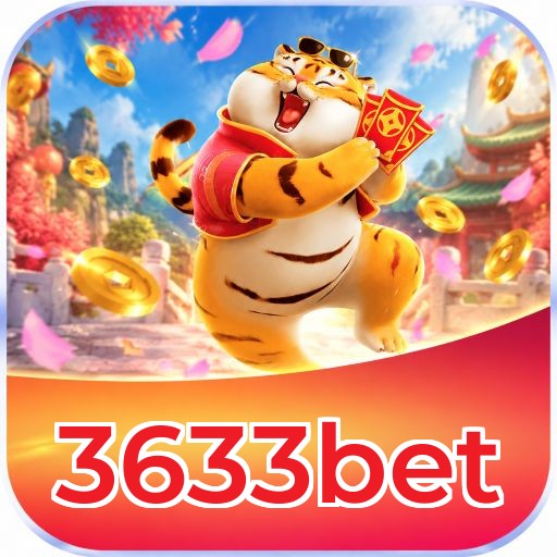 Requisitos do APK 3633bet para Android - Logo Oficial