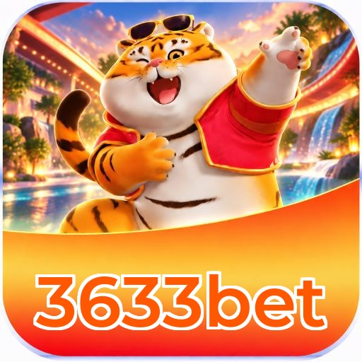 3633bet Baixar Download Logo Oficial Certificado