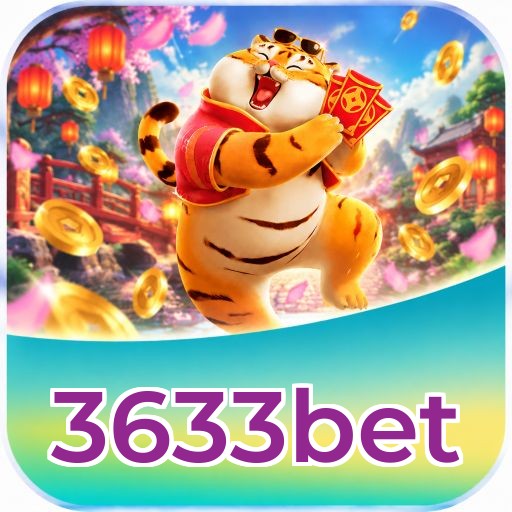 Bot 3633bet Telegram