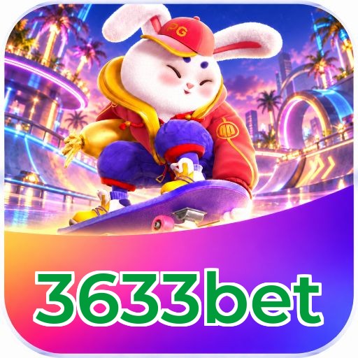 3633bet Logo Seguro